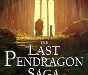 The Last Pendragon
