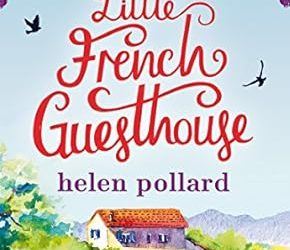 The Little French Guesthouse