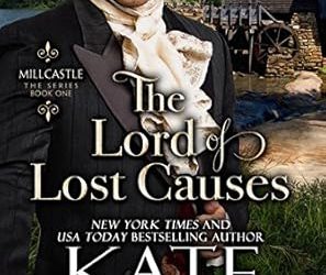 The Lord of Lost Causes