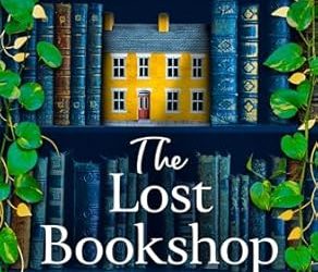 The Lost Bookshop