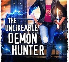 The Unlikeable Demon Hunter