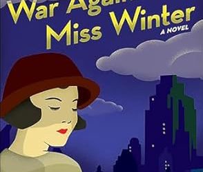 The War Against Miss Winter