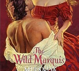 The Wild Marquis