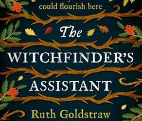 The Witchfinder’s Assistant
