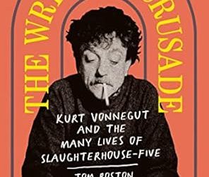 The Writer’s Crusade