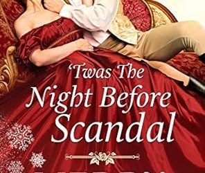 ’Twas the Night Before Scandal