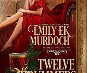 Twelve Drummers Drumming