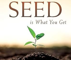 What You Seed Is What You Get