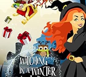 Witching in a Winter Wonkyland