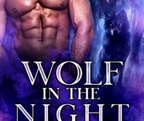 Wolf in the Night