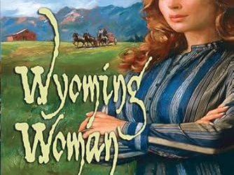 Wyoming Woman