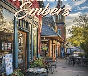 Yesterday’s Embers