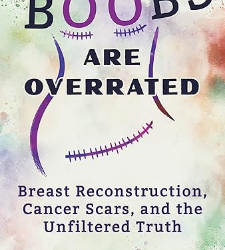 Boobs Are Overrated