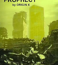 The Ninth Age Prophecy