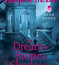 A Dream of Stone & Shadow