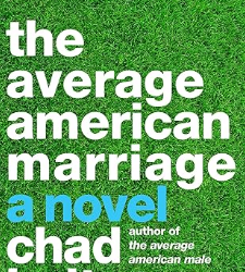 The Average American Marriage
