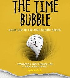 The Time Bubble