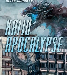 Kaiju Apocalypse