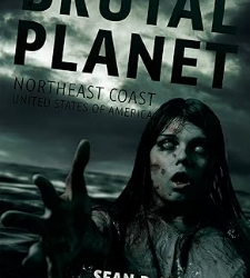 Brutal Planet