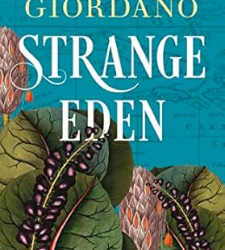 Strange Eden