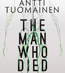 The Man Who Died