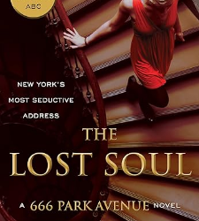 The Lost Soul