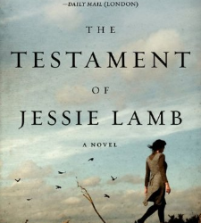 The Testament of Jessie Lamb