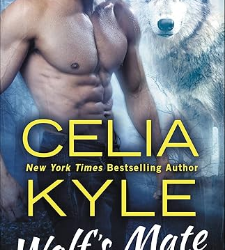 Wolf’s Mate