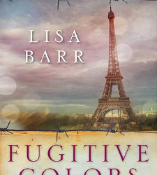 Fugitive Colors