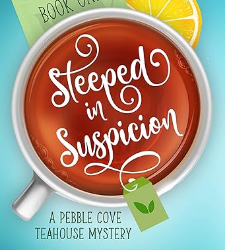 Steeped in Suspicion