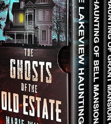 The Ghosts of the Old Estate (Boxed Set)