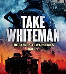 Take Whiteman