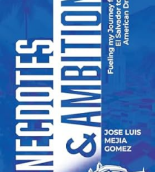 Anecdotes & Ambition