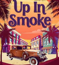 Up in Smoke
