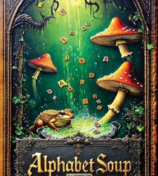 Alphabet Soup