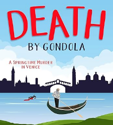Death by Gondola
