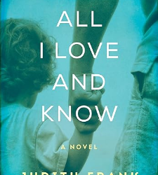 All I Love and Know