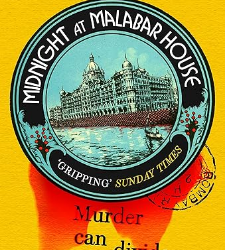 Midnight at Malabar House