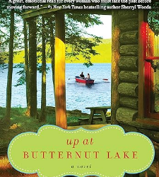 Up at Butternut Lake