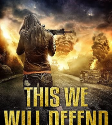 This We Will Defend