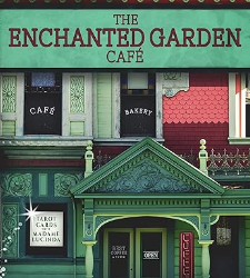 The Enchanted Garden Cafe