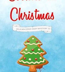 Cookies and Christmas
