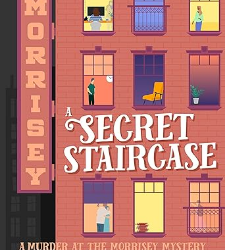A Secret Staircase