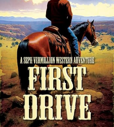 First Drive
