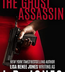 The Ghost Assassin