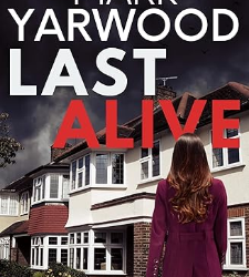 Last Alive