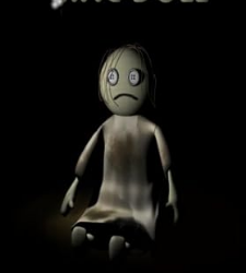Rag Doll