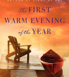 The First Warm Evening of the Year