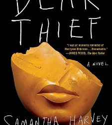 Dear Thief
