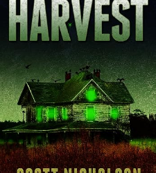 The Harvest